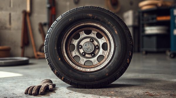 10 conseils infaillibles pour prolonger la vie de vos pneus