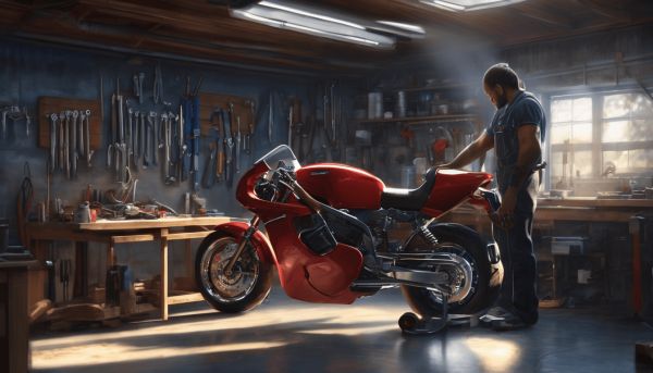 Carte grise et débridage moto : quel est le prix réel ?