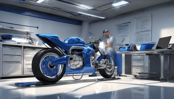 Changement de carte grise après débridage d’une moto : que faire ?