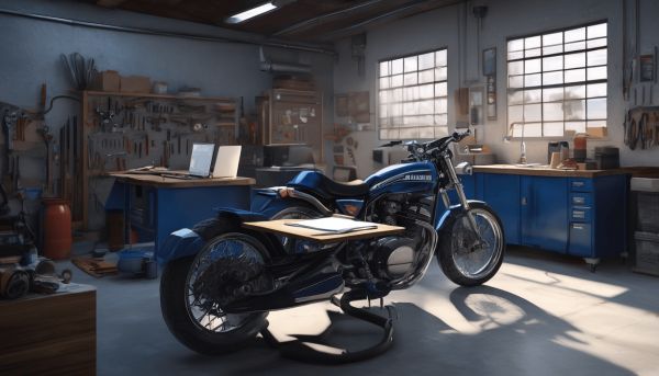Coût débridage et carte grise moto : tout ce qu’il faut savoir
