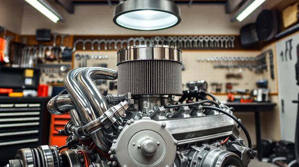 Découvrez les meilleures pièces turbo pour améliorer votre moteur