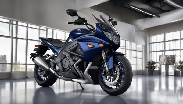 Dominator 650 : caractéristiques et conseils pour les acheteurs