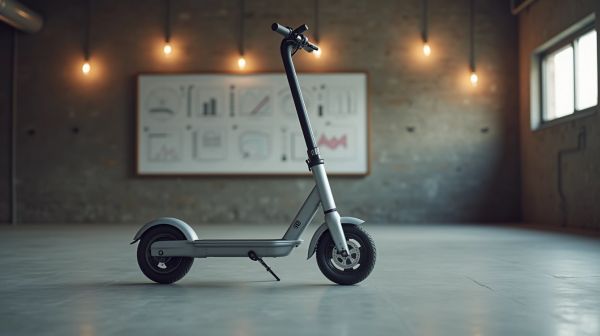 E scooter : performances, modèles et autonomie expliquées