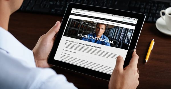 Formation permis online : réussissez votre exam théorique facilement