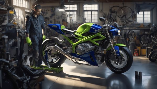 Maîtriser le débridage moto et le coût de la carte grise