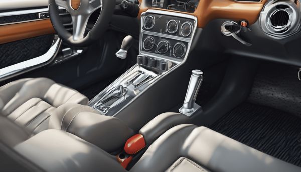 Maîtrisez la conduite avec les pédales de votre voiture