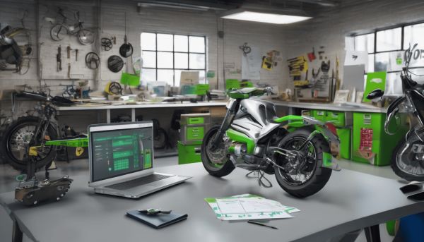 Modification carte grise après débridage moto : quelles étapes suivre ?