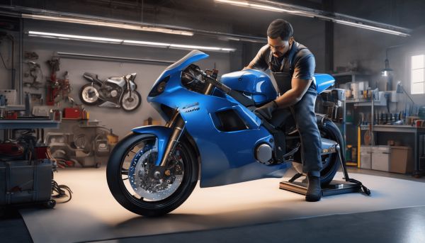 Modifier la carte grise après débridage d’une moto : tout ce qu’il faut savoir