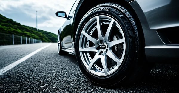 Pneus yokohama : performance, gamme et conseils d'achat