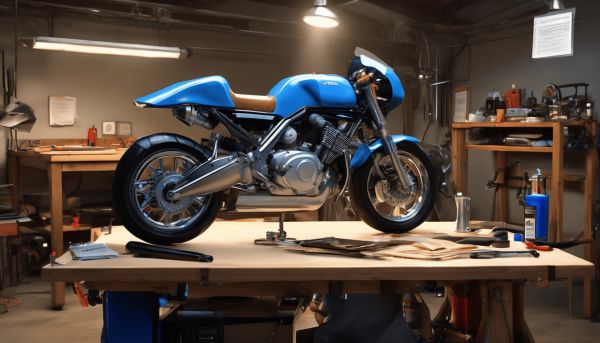 Prix modification carte grise moto débridée : coût et démarches à suivre