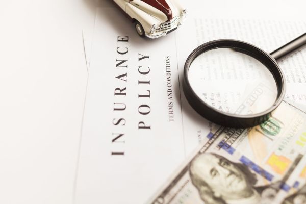Top facteurs influençant la prime de votre assurance auto