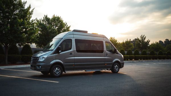 Top raisons de choisir un minibus 9 places pour vos sorties