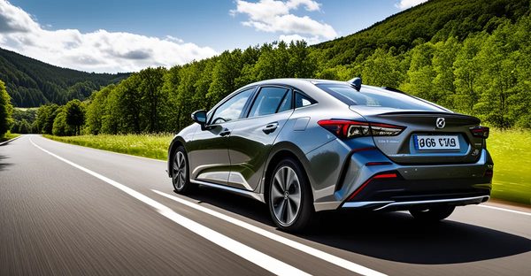 Véhicule hybride pour jeunes conducteurs : guide pratique et avantages