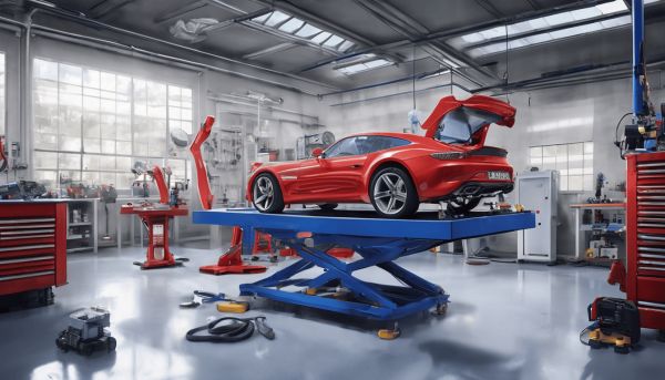 Vos solutions auto avec Auto pièces Vallières à Metz