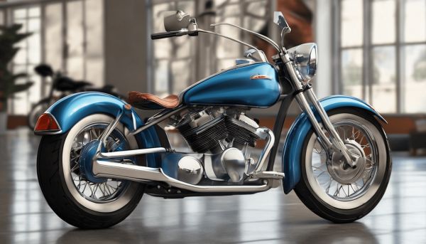 Votre moto Honda Shadow 125 : comment faire le bon choix ?
